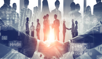 5P CONNECT Opportunities