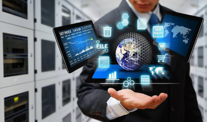 5P Technology ICT Services