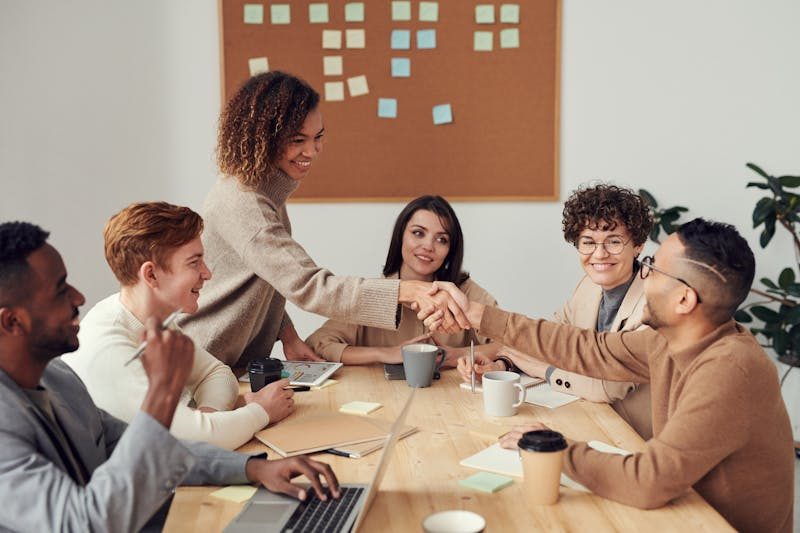 5P COMPANY News