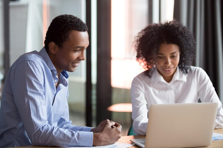 Business Mentorship