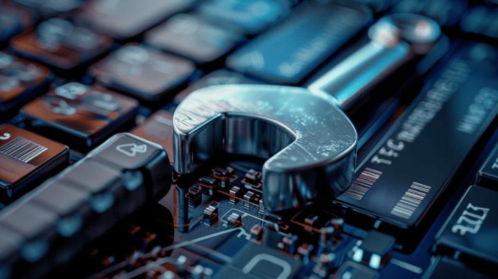 Hardware Maintenance