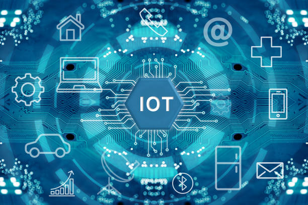 IoT Device Installation