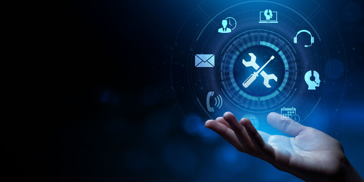 Technical Support Services